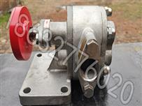 WCB-30齒輪油泵